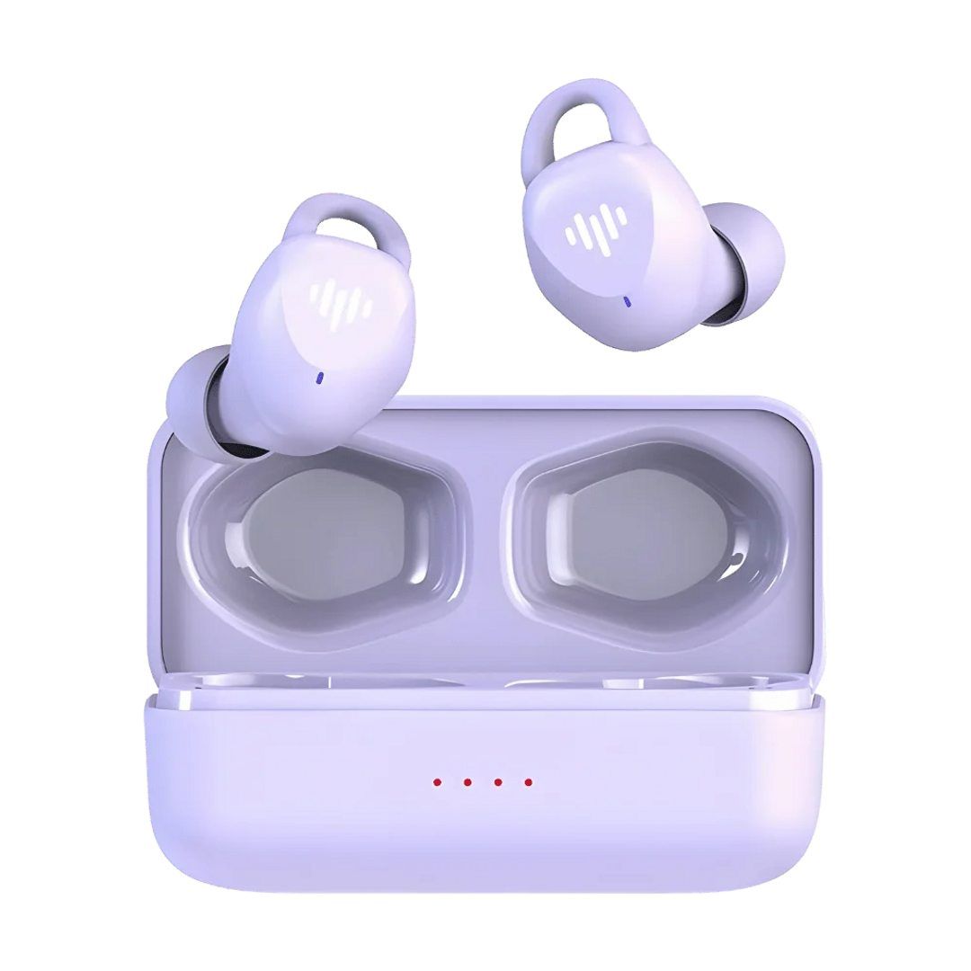iLuv TS 100 True Wireless Earbuds – Lavender