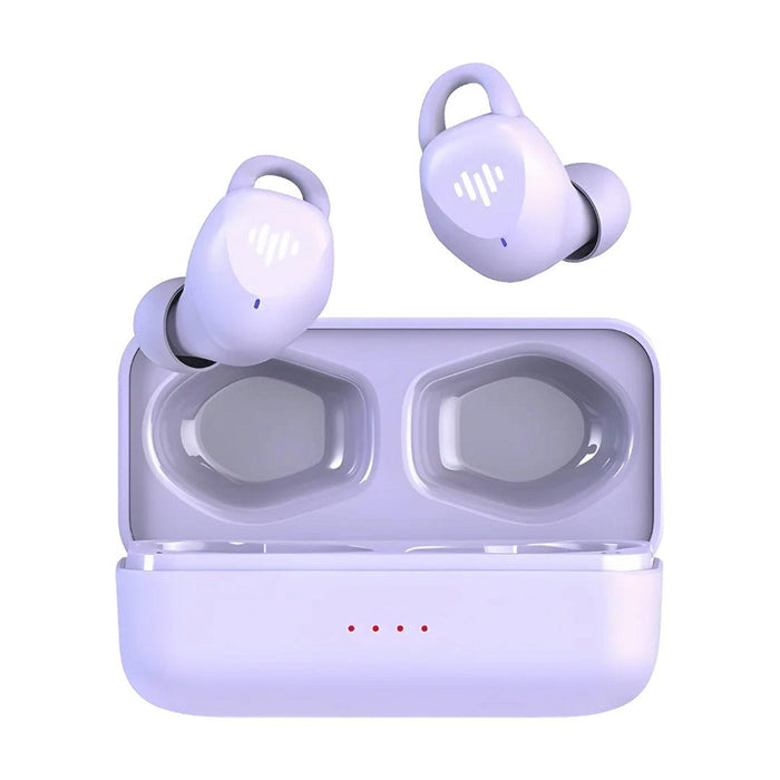 iLuv TS 100 True Wireless Earbuds – Lavender