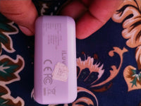 iLuv TS 100 True Wireless Earbuds – Lavender — photo 2
