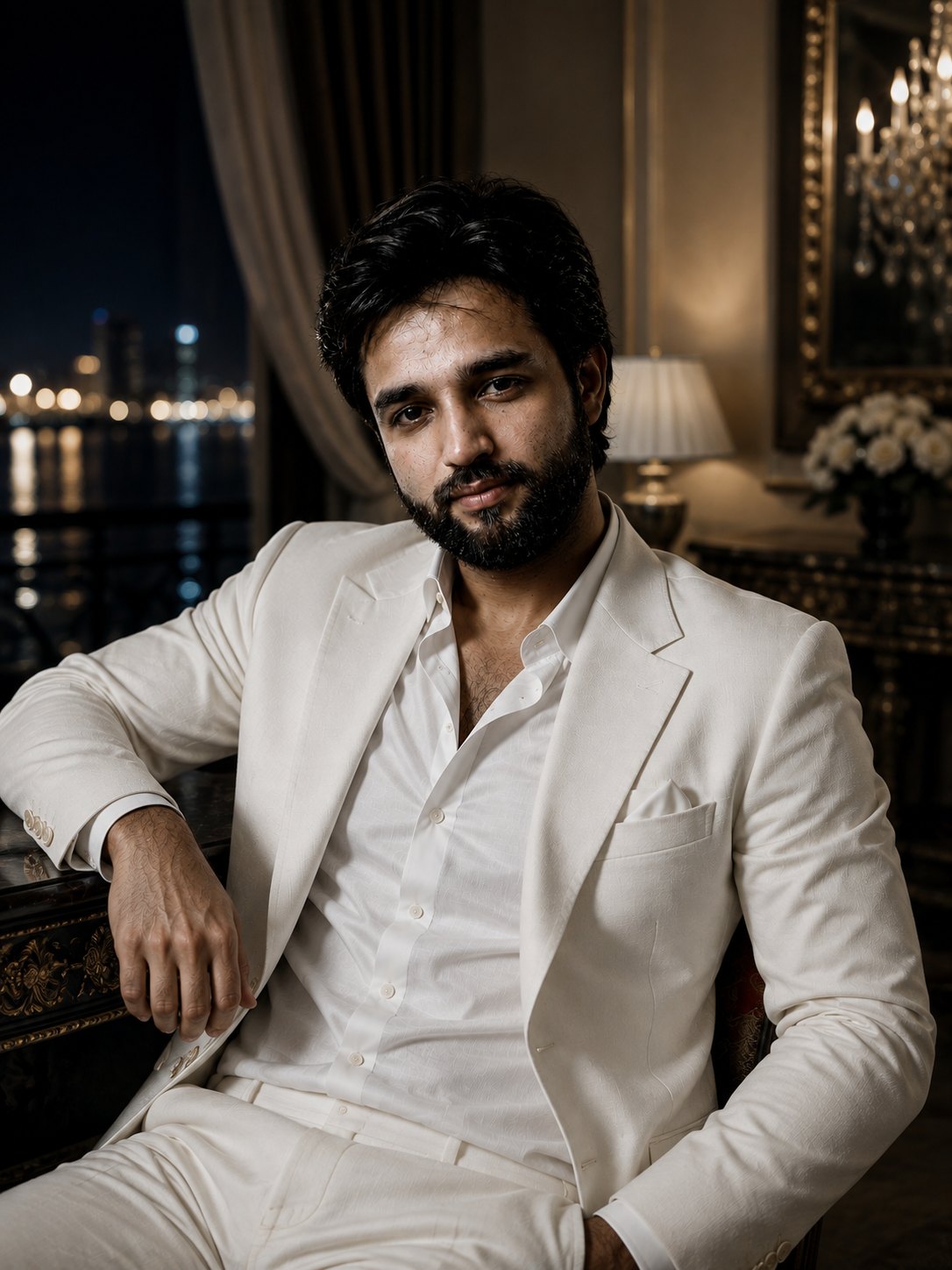 Rana Adnan — founder and brand ambassador of GENZ8