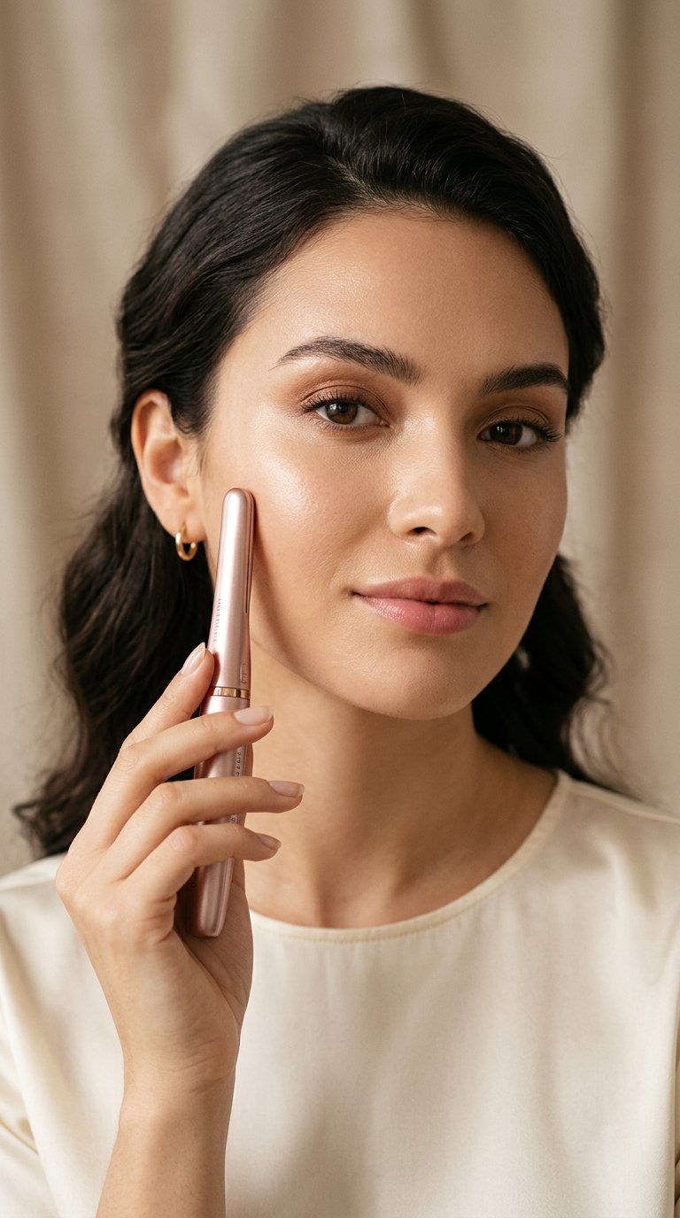 GENZ8 beauty muse
